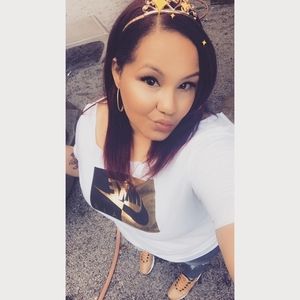 Meet your Posher, Miriam